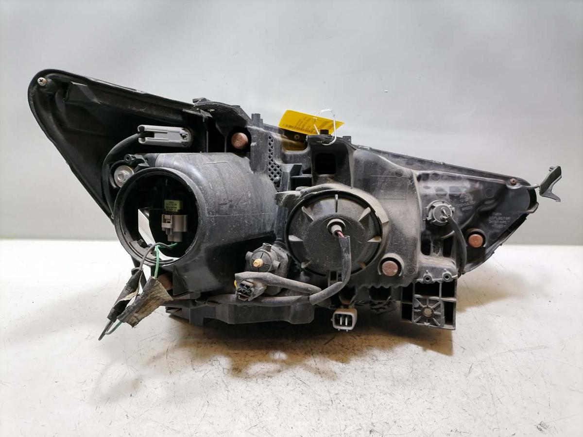 Mitsubishi ASX original Scheinwerfer vorn links Halogen Bj.2011